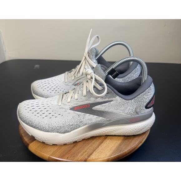 Brooks Shoes - Brooks Ghost 16 Nitrogen Injected Running Shoes Women’s Size 8.5